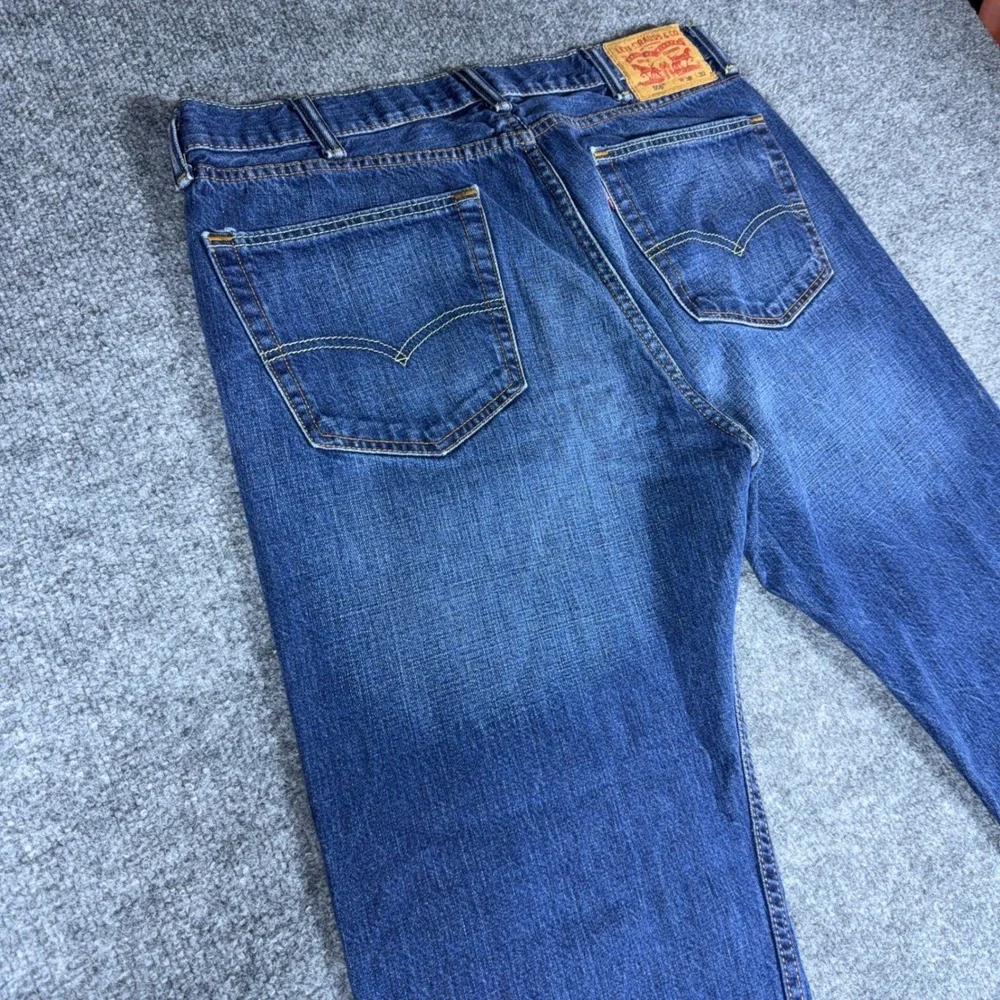 Levis levi 505